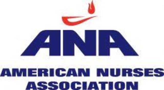 American Nurses Association