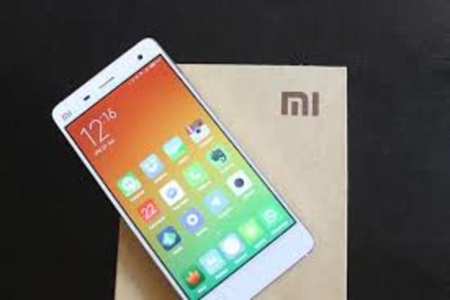 Xiaomi M