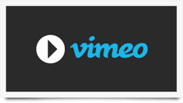 Vimeo