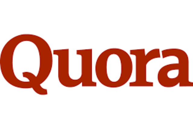 Quora