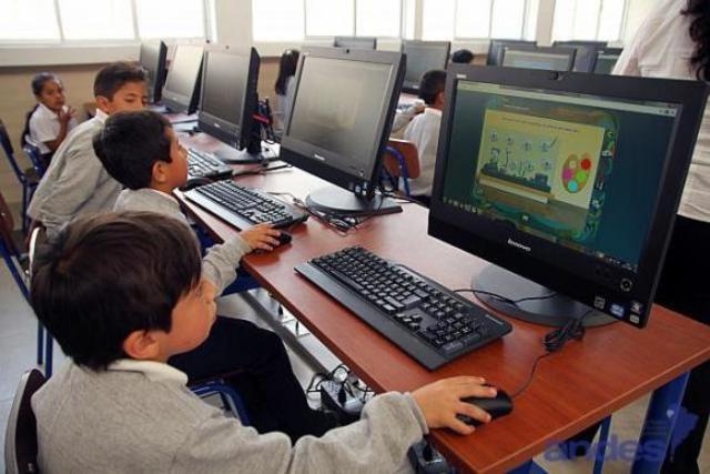 Educación en la actualidad Noviembre 14-1930 Nov 14, 2015