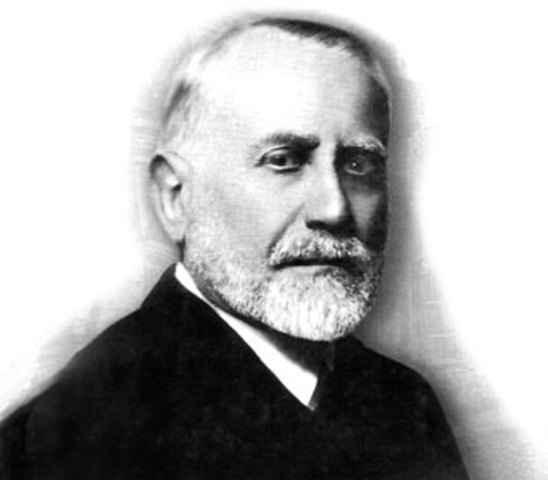 Muere Lisandro de la Torre