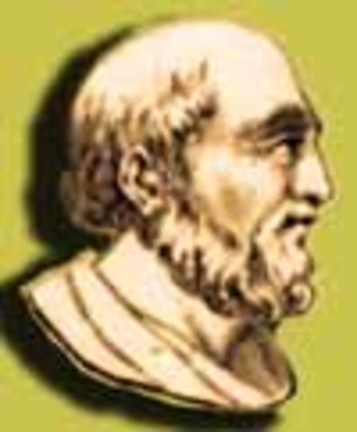 Anaxágoras de Clazómene