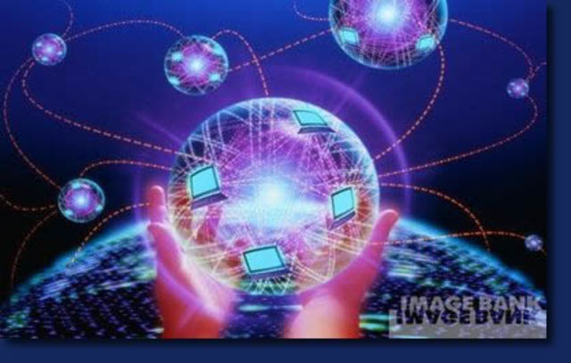 Historia de las Redes Informaticas