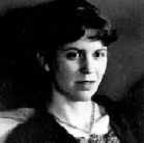 Sylvia Plath