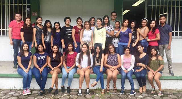 ingrese a la facultad