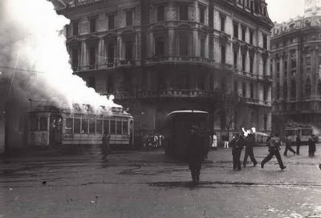 Revolución del 4 de junio