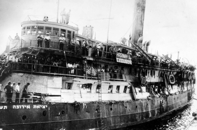 llego la maquina de vapor a la navegacion