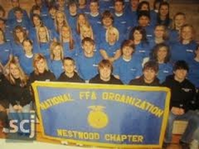 Chapters in Guam, Virgin Islands, and Micronesia chartered.