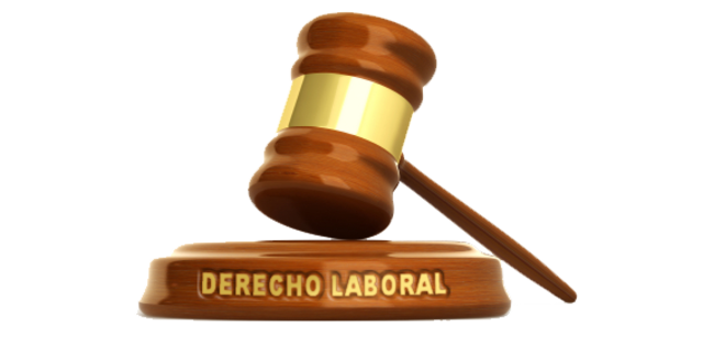 El Nacimiento del Derecho del Trabajo