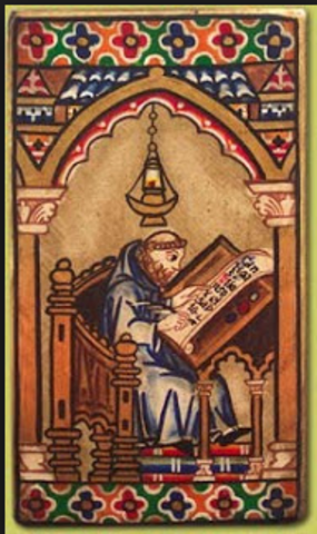 Archivos Legales en la Edad Media