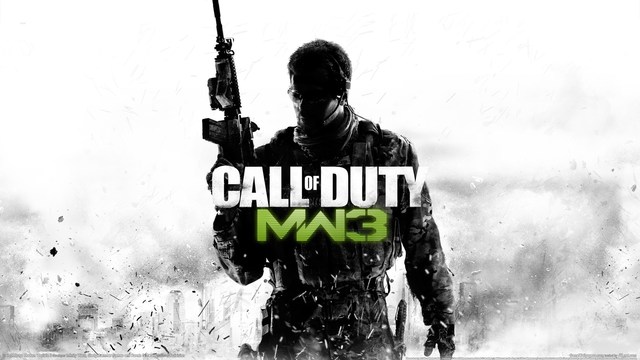 Call of Duty MW3