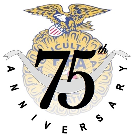 75th Anniversary Of New FFA