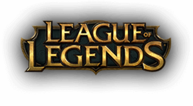 league of legends