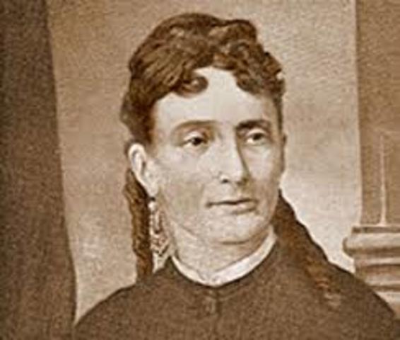 San Martín escribe máximas para su hija