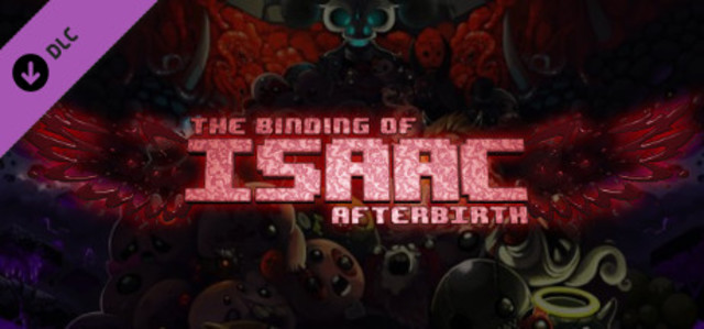 the binding of isaac