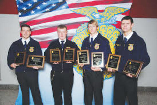 National FFA Foundation receives first $1 million