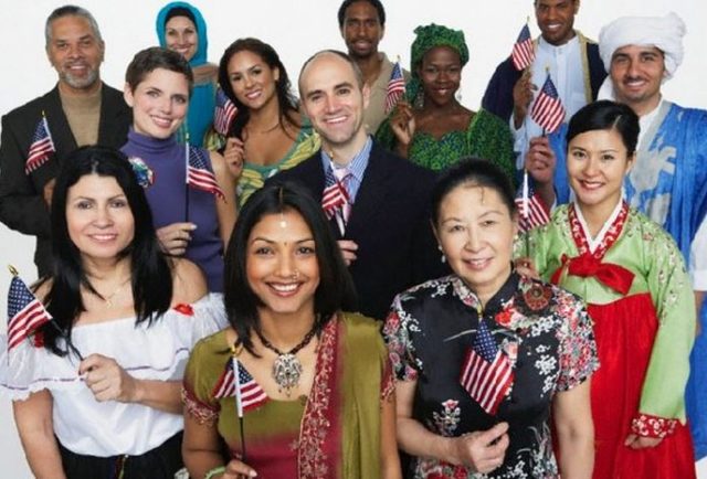 Immigration and Nationality Act Law Enacted