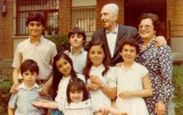 familia patriarcal monogénetica