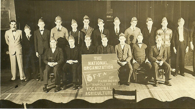 The National Convention