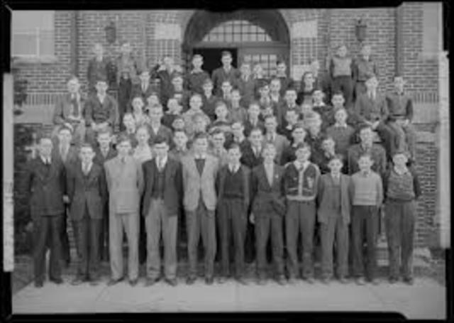 28.5 acres of land purchased near Alexandria, Va