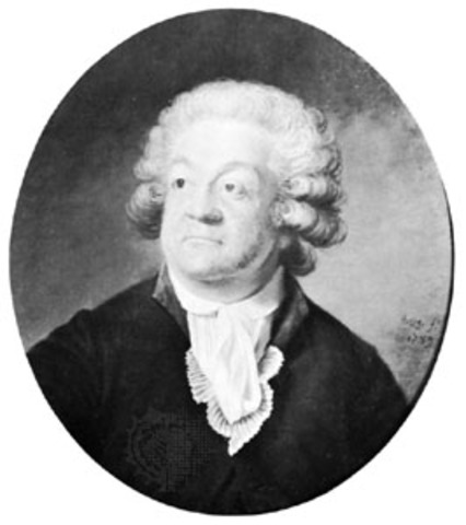 French Revolution: Mirabeau