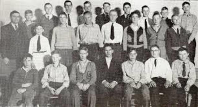 Future Farmers of America Foundation