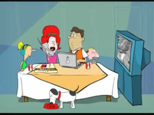 familia extensa compuesta