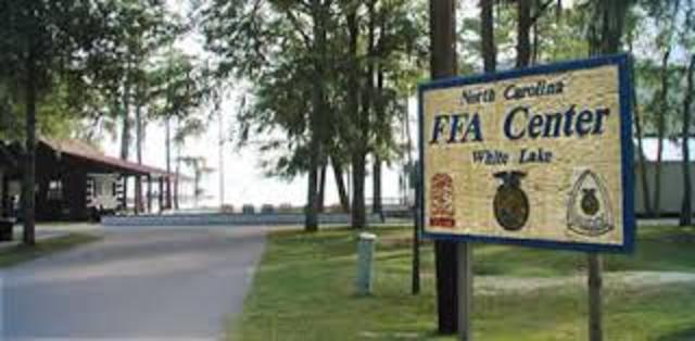 FFA Center created