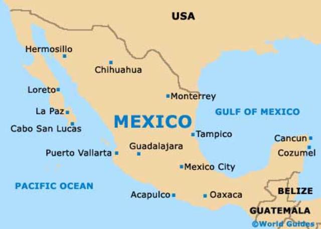 Cortez Conquers the Aztecs