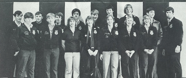 FFA Opens Membership To Girls