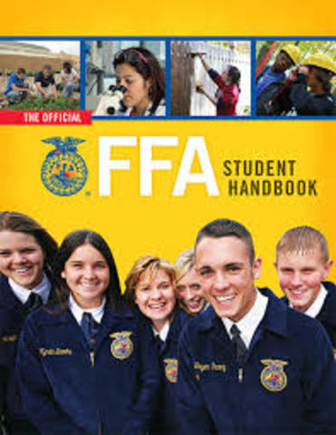 Student Handbook