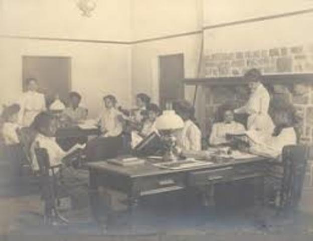 The African Institute