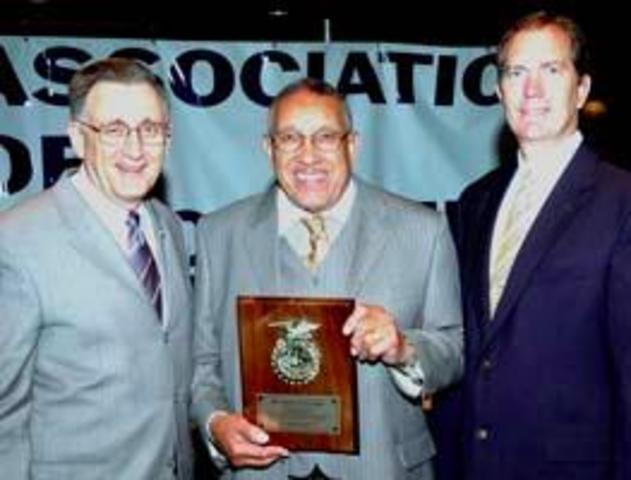 H.O. Sargent Trophy Award