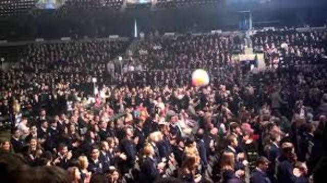 Increasing of Members