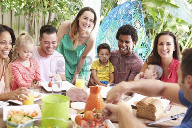 familia reconstituida