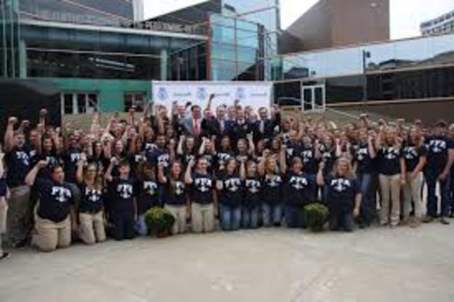 All time high members