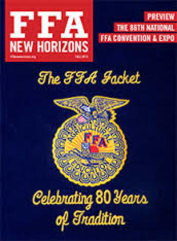 FFA magazine changes its name