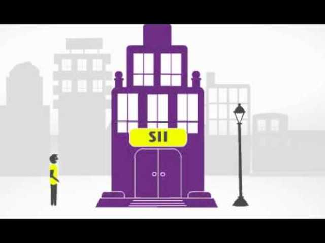 Declaración previa al inicio de operaciones