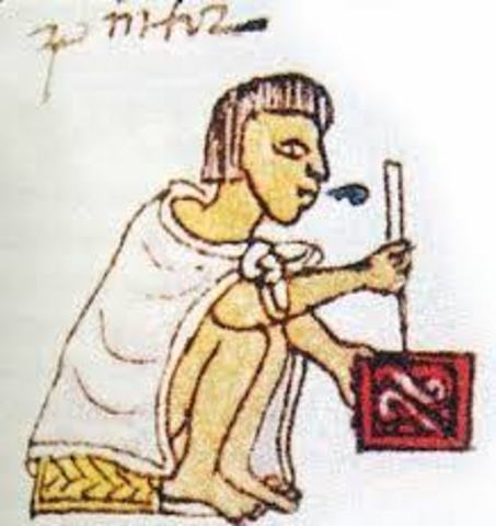 Época Pre-colonial.