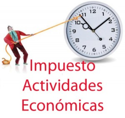 Alta en el Impuesto de Actividades Económicas