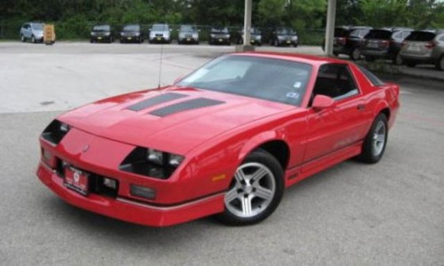 The third generation is released