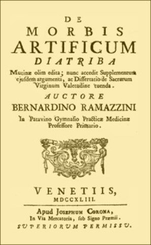 RAMAZZINI