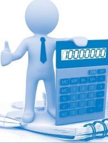 Declaraciones correspondientes al mes por la actividad