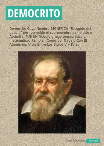 Demócrito