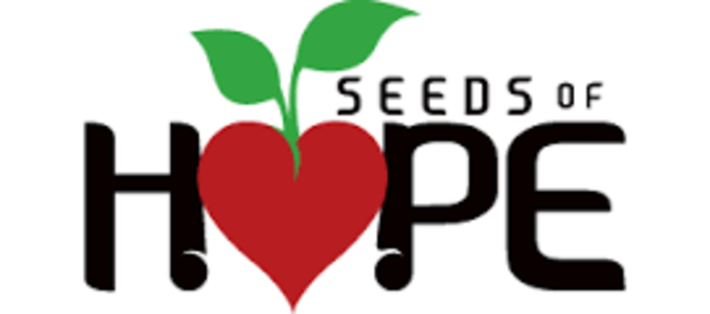 National FFA launched Seeds of Hope