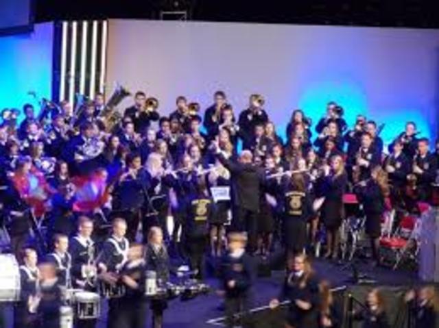 The National FFA Alumni Association