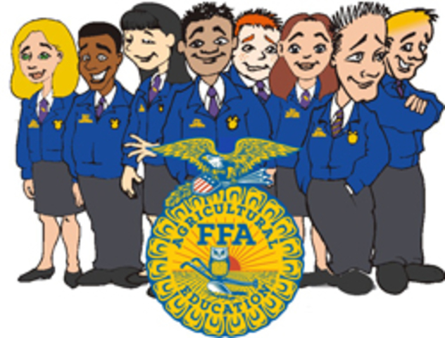 new farmers of america founded in tusky