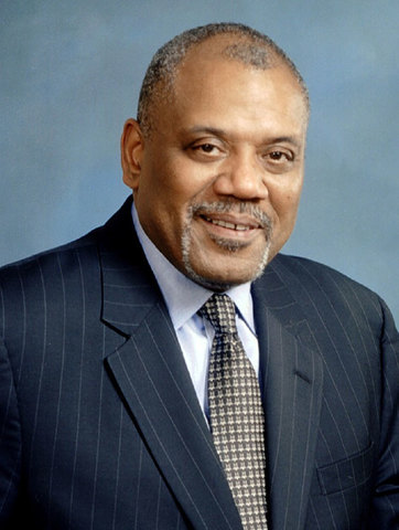 First Black Man Elected to Office