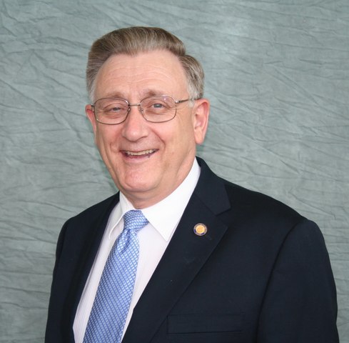 Dr. Larry Case